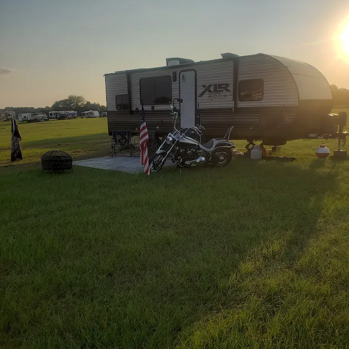 Angel City Motorcycle Rally 10
