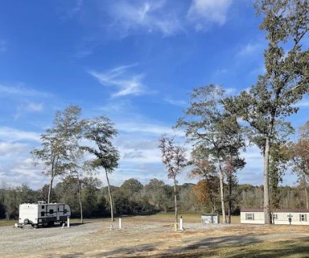 Oakwood RV Park