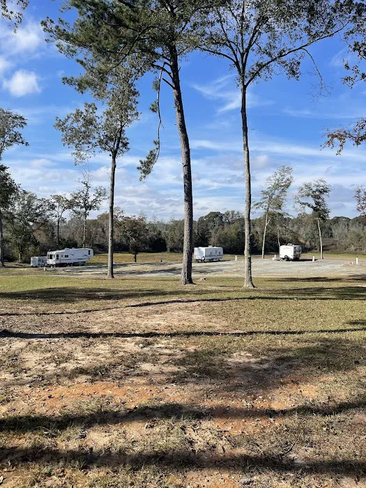 Oakwood RV Park 5