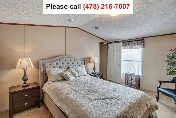 New Beginnings Mobile Home Community 3