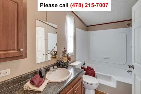 New Beginnings Mobile Home Community
