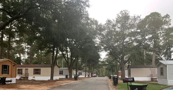 New Beginnings Mobile Home Community 2