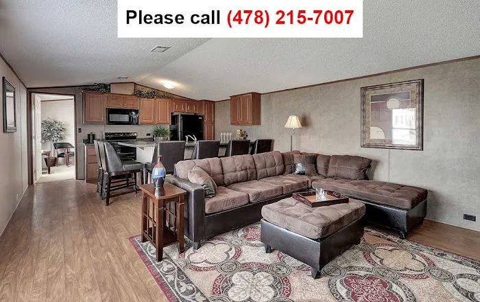 New Beginnings Mobile Home Community 5