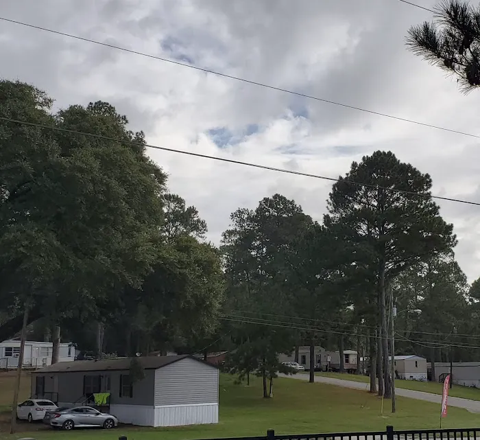 New Beginnings Mobile Home Community 4