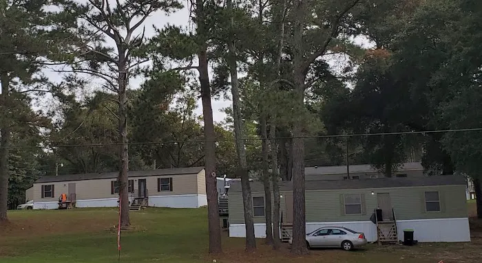New Beginnings Mobile Home Community 8