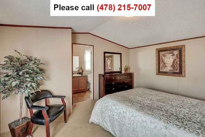 New Beginnings Mobile Home Community 6