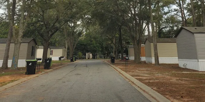 New Beginnings Mobile Home Community 9