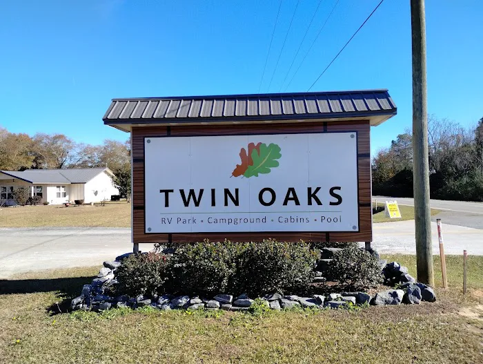 Twin Oaks RV Park 3