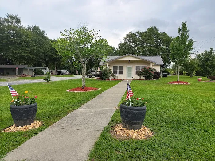 Twin Oaks RV Park 2