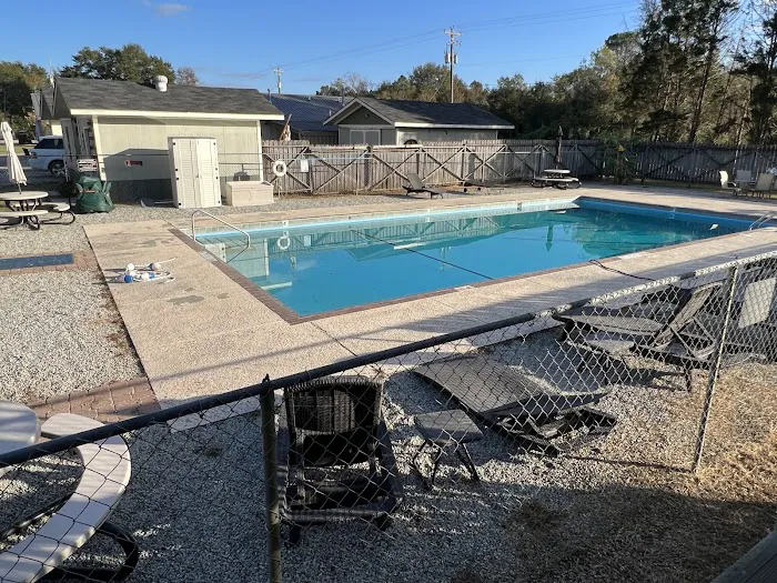 Twin Oaks RV Park 1