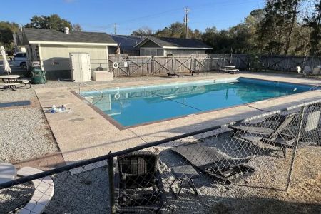 Twin Oaks RV Park