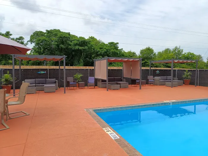 Twin Oaks RV Park 4
