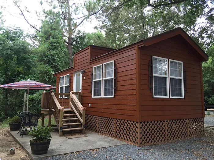 Twin Oaks RV Park 9