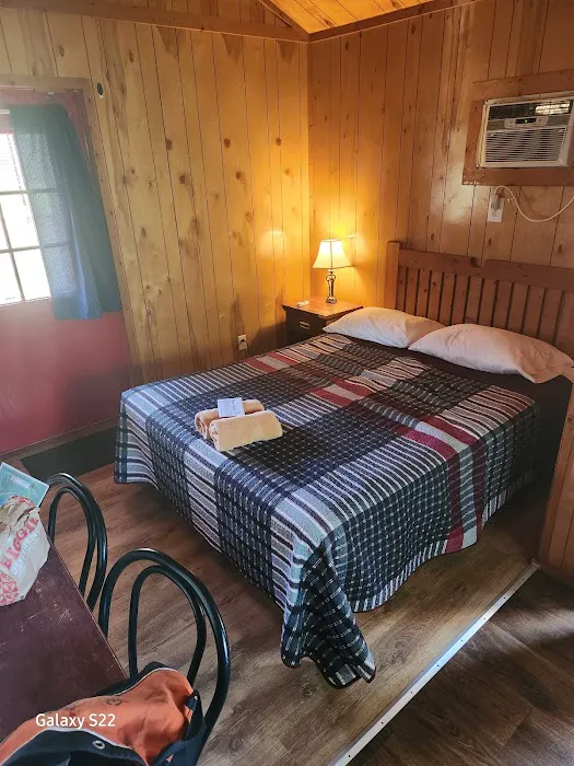 Browns RV Life Campground 1