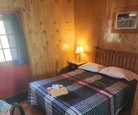 Browns RV Life Campground