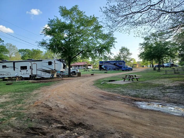 Browns RV Life Campground 2