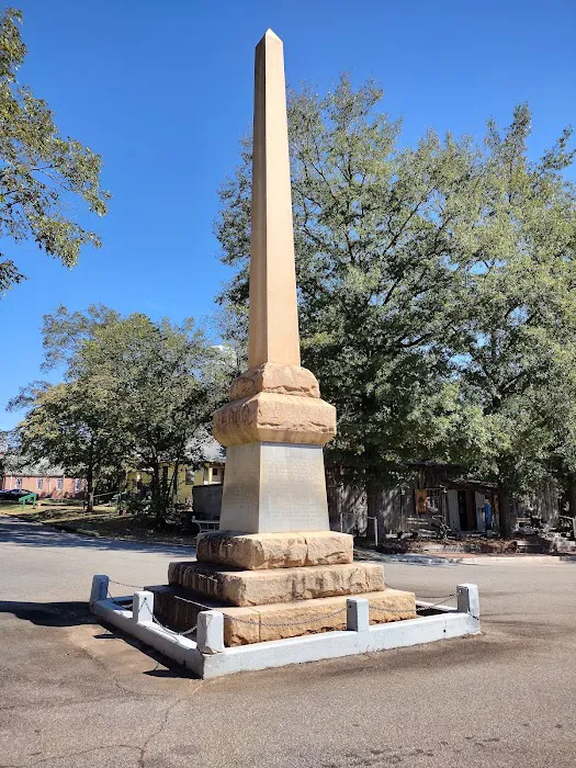 Andersonville RV Park 1