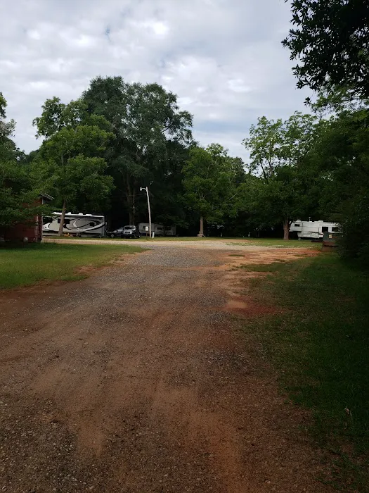 Andersonville RV Park 2