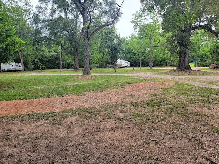Andersonville RV Park 4