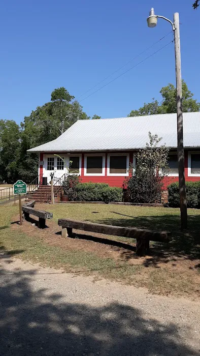 Andersonville RV Park 5