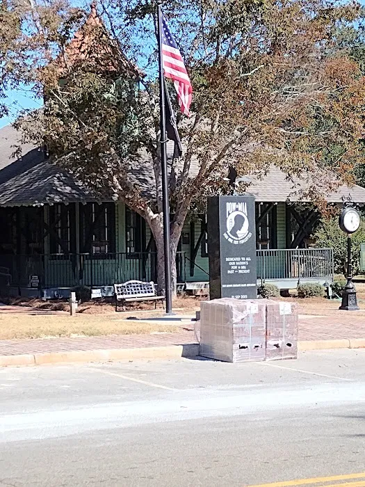 Andersonville RV Park 6