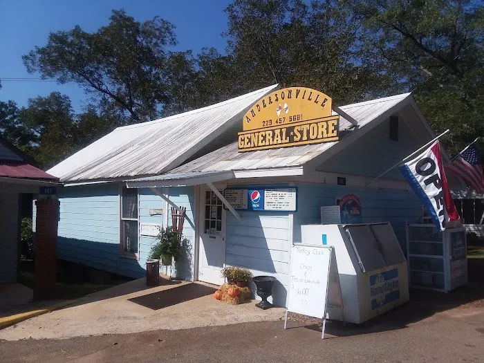 Andersonville RV Park 7