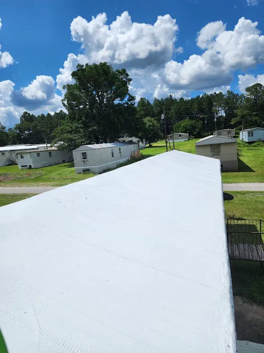 Americus Estates 1