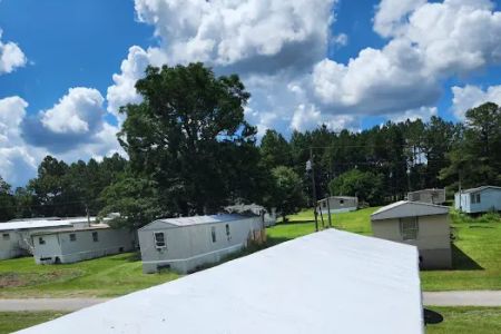 Americus Estates