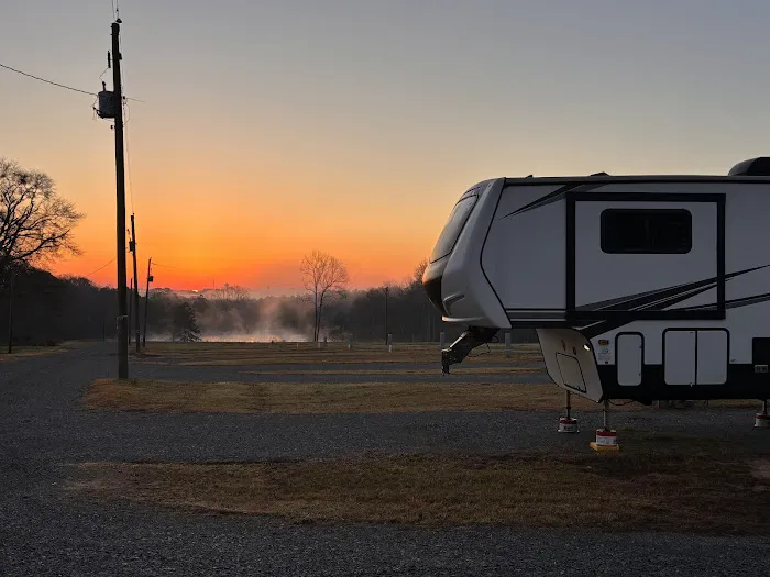 Stillwater Springs Campground and RV Park 7