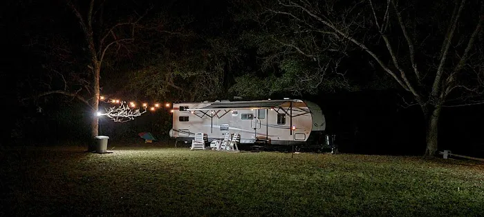 The Pecan Orchard Campgrounds 2