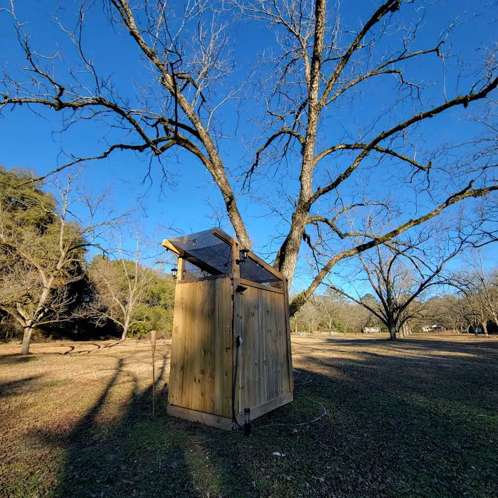 The Pecan Orchard Campgrounds 6