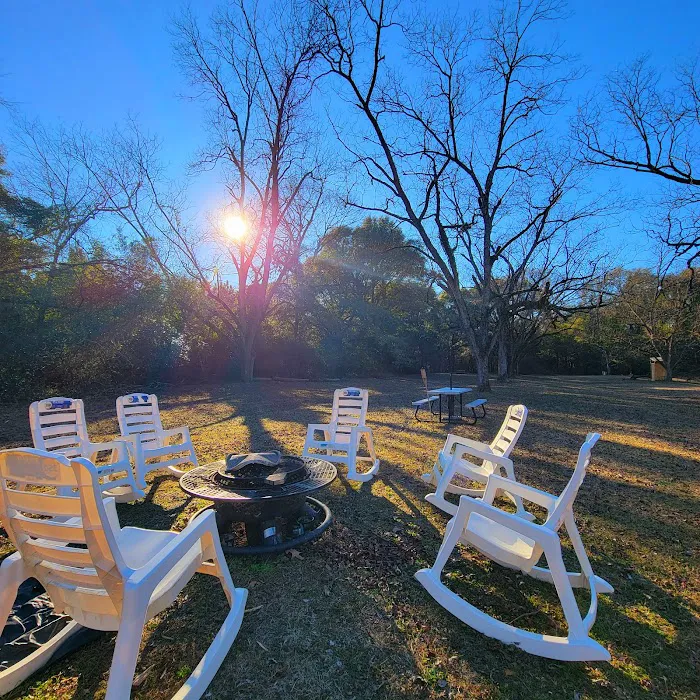 The Pecan Orchard Campgrounds 4