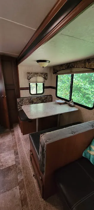 The Pecan Orchard Campgrounds 5