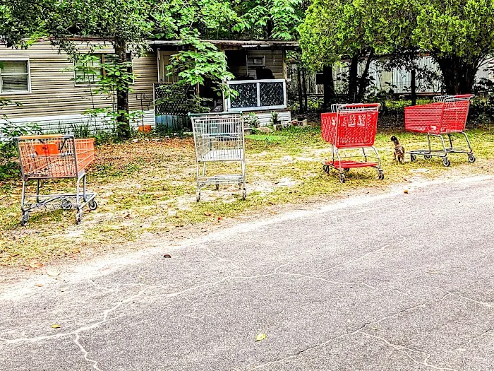 Cedar Pines Mobile Home Park 1