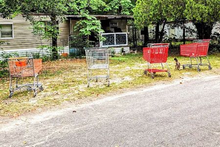 Cedar Pines Mobile Home Park