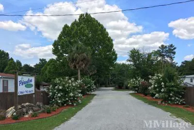Paradise Village Estates 2