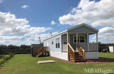 Paradise Village Estates 1