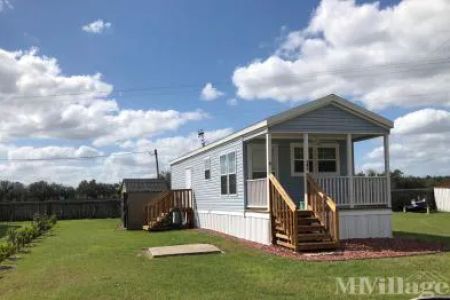 Paradise Village Estates