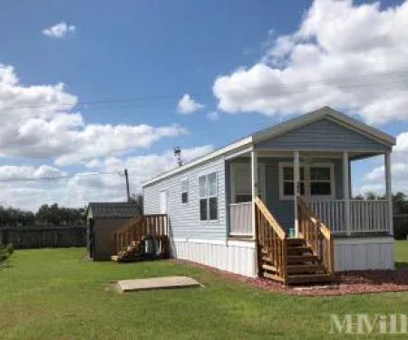 Paradise Village Estates