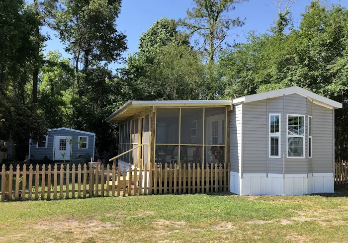 Paradise Village Estates 4