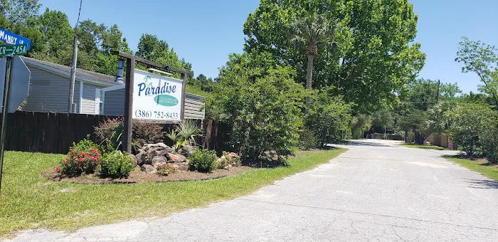 Paradise Village Estates 7