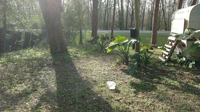Rose Creek Mobile Home Park 2