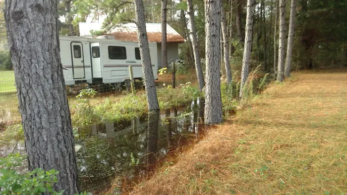 Rose Creek Mobile Home Park 3