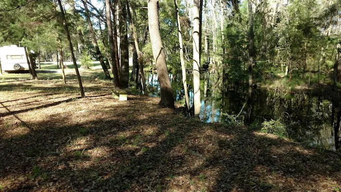 Rose Creek Mobile Home Park 5