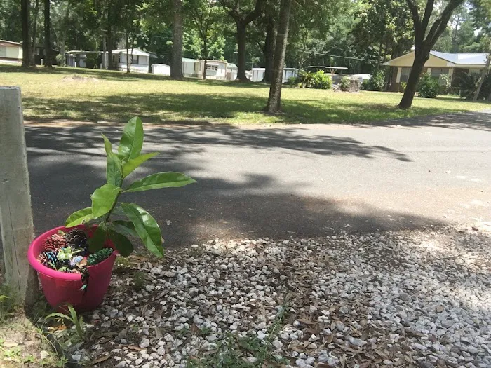 Rose Creek Mobile Home Park 6