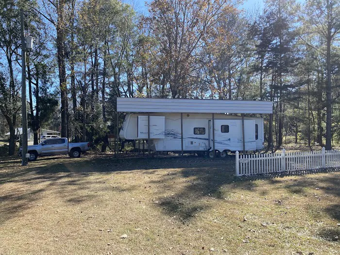 Rose Creek Mobile Home Park 9