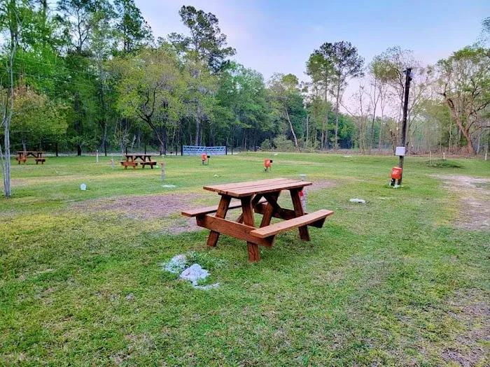 Grace Gardens Campground 1