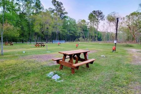 Grace Gardens Campground