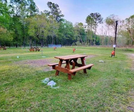 Grace Gardens Campground