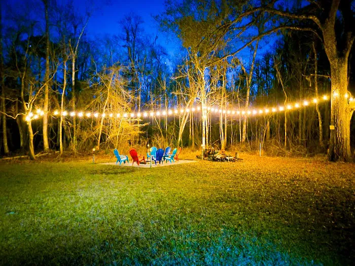 Grace Gardens Campground 2